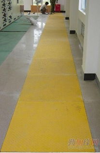 復(fù)合鋼格柵板